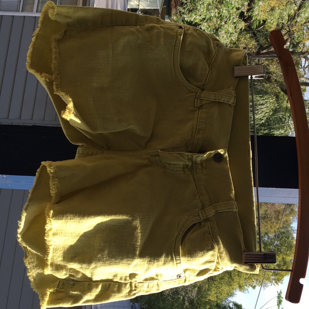Summer shorts